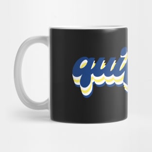 Quip Mug